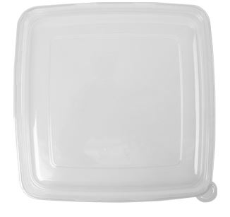 LID PLS 9&quot; SQUARE 200cs  42STFL9 