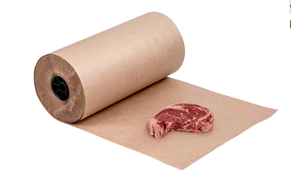 FREEZER PAP 18'' X 1100 KRAFT  5318-NK