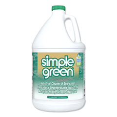 CLEANER SIMPLE GREEN 6/1G 
SMP13005