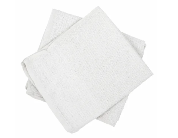 TOWEL CLOTH 16" x 19" 5DZ  536-60-5DZBX