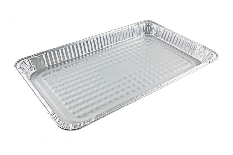 FOIL PAN FULLsz.SHALLOW 50C  FS770070