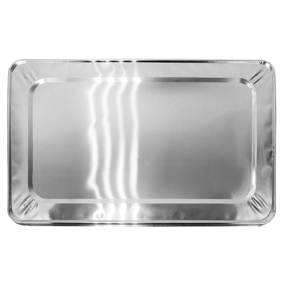 LID FOIL PAN FULL-SZ 50CS  AF-STPL01