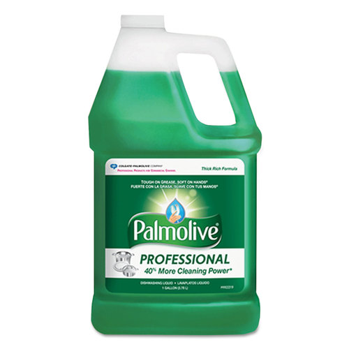 DETERGENT DISH PALMOLIVE 4/145