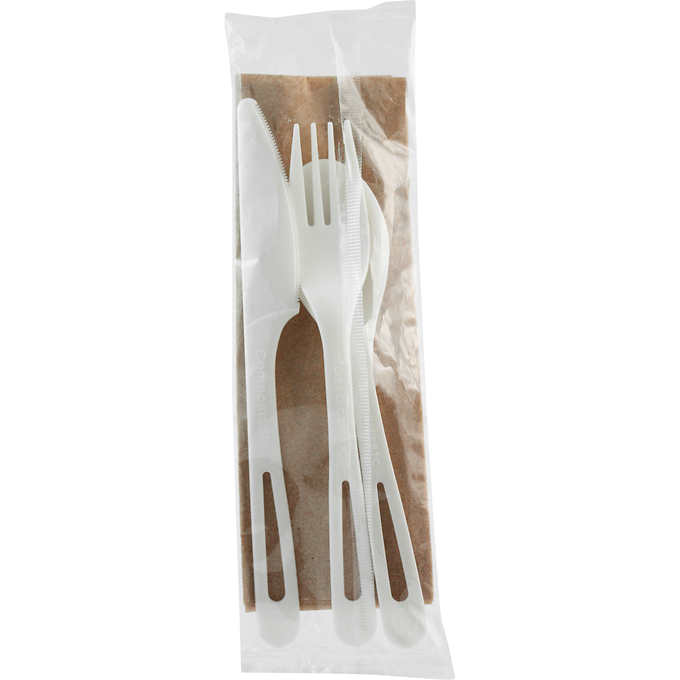 CUTLERY COMPOSTABLE