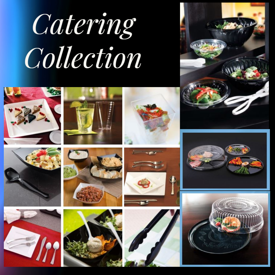 EMI YOSHI CATERING 