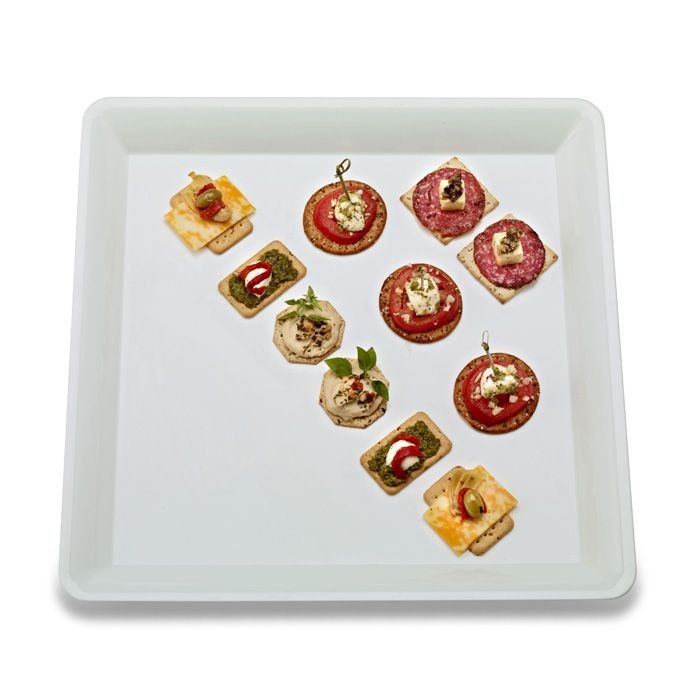 PLATES