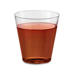 CUP PLS CATERING 1Z SHOT 2.5M EMI-YCWSG1