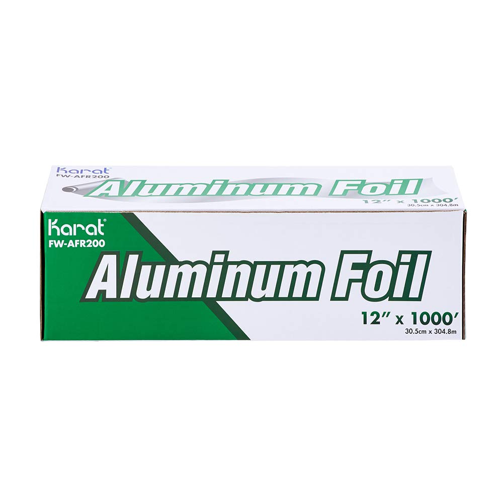 FOIL ROLL 12X1000ft FW-AFR200