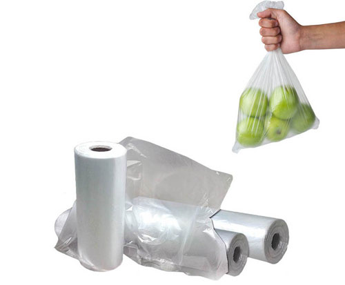 BAG PLS PRODUCE 11X17 LD 964