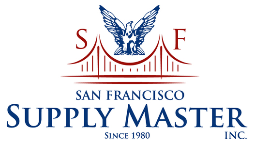 SAN FRANCISCO SUPPLY MASTER