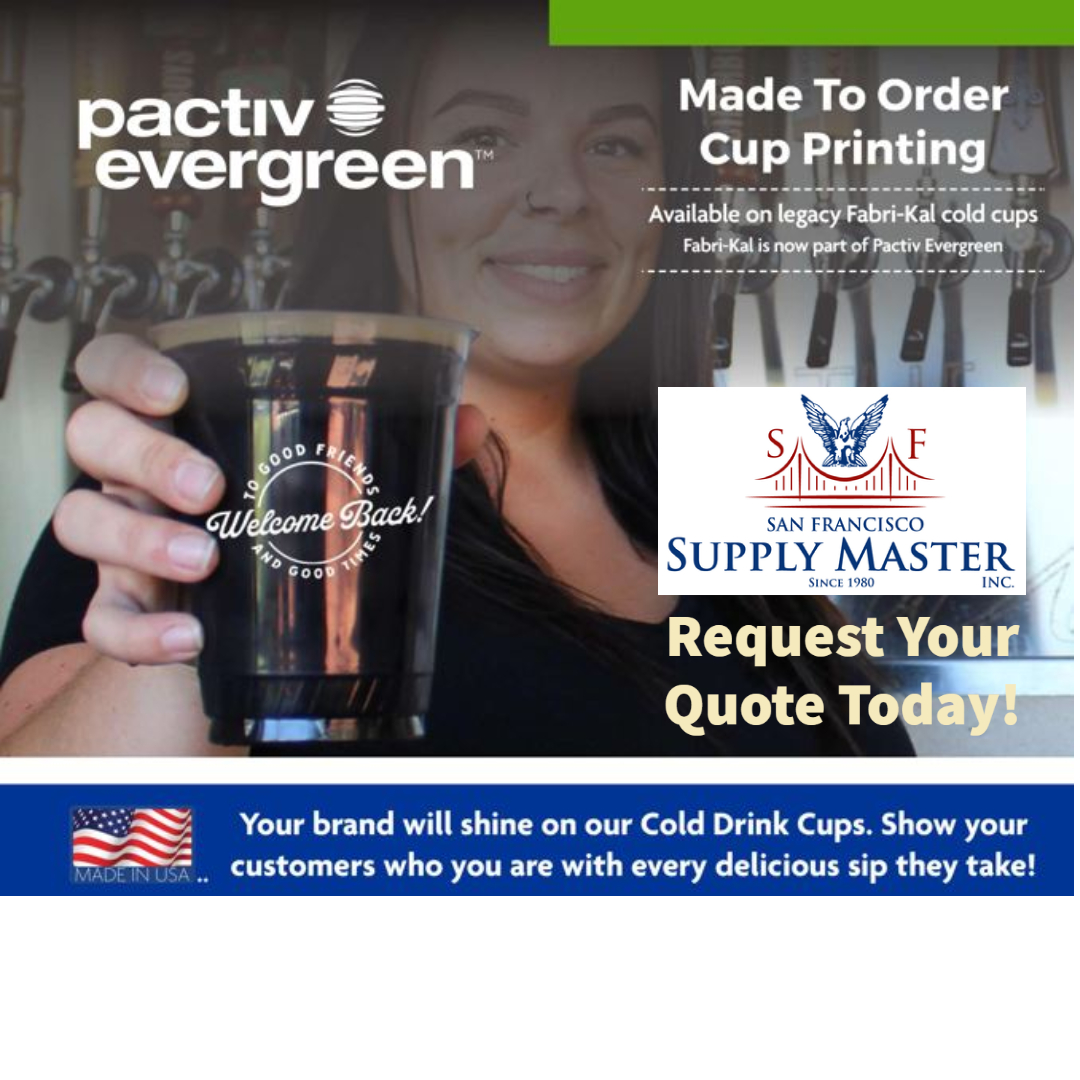 PACTIVE EVERGREEN FK