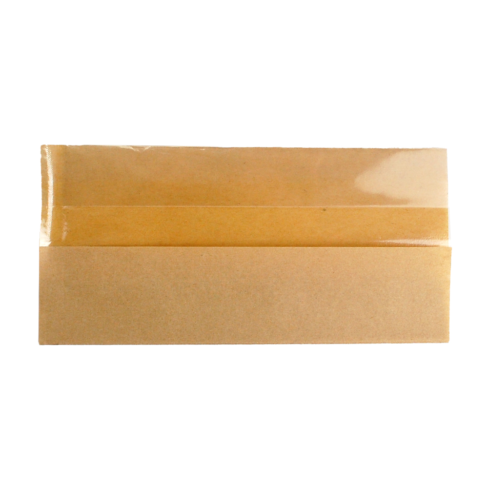 BAG SANDWICH WNDW 4.5X2.5X8.5  KRFT 500/CASE RF-452585KW