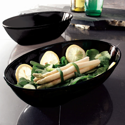SERVING BOWLS 