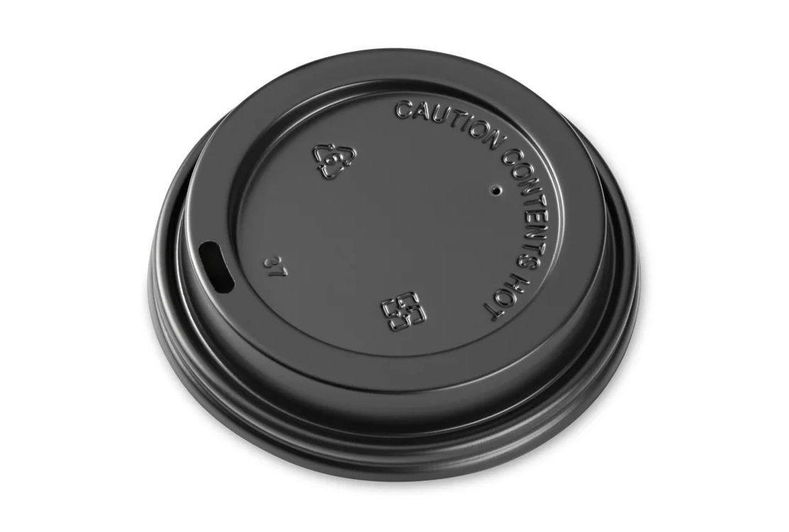 LID PLS HOT 10-24z BLACK 1M 
SFTLB16