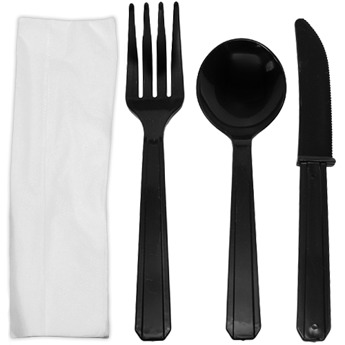 CUTLERY PLS KIT 4PC HD BL 250C 
U2200B