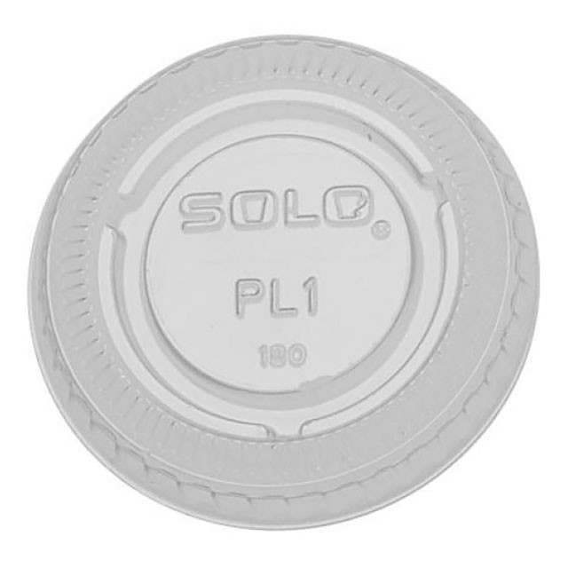 LID PLS PORTION 01Z 2.5M 
PL100N