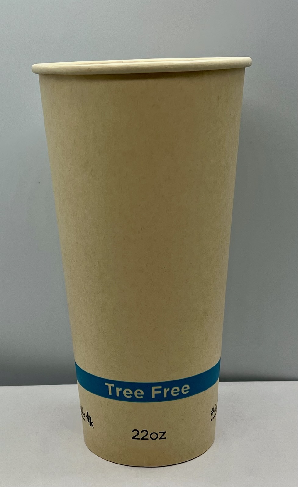 Product 1079205: CUP PAP COLD PLA 22Z TF 1M  TFCC22